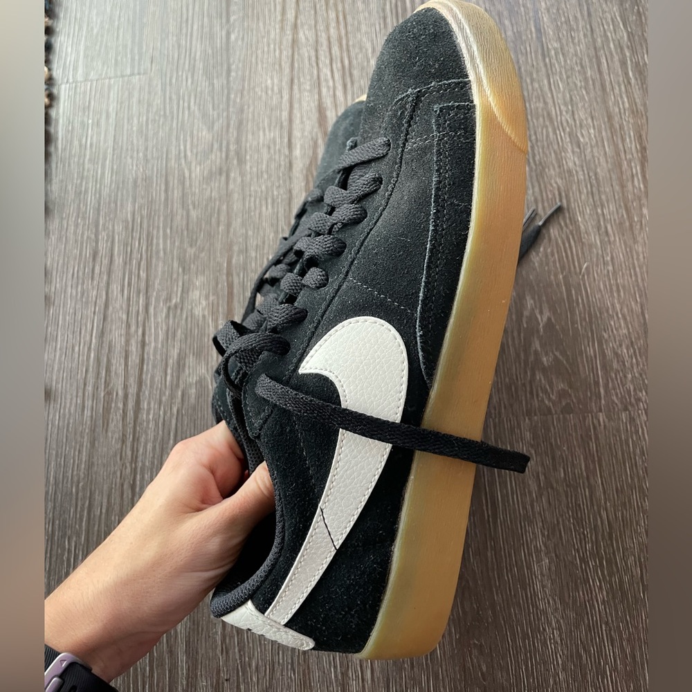 Nike Womens SB shoes